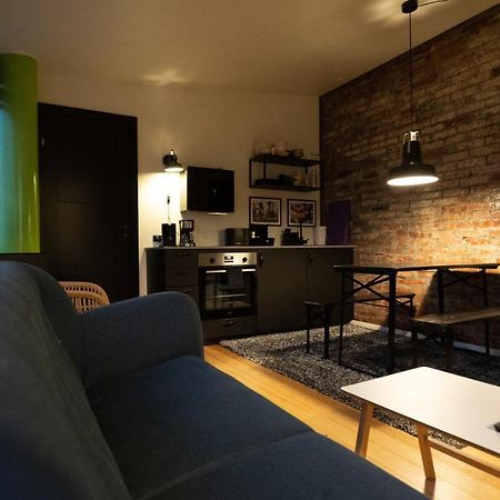 Broncks Apartment 2 - Modern 2-Bedroom In The Heart Of Tórshavn Exterior foto